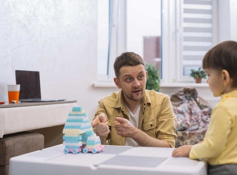 Çocuğun Gelişiminde Oyunun Önemi